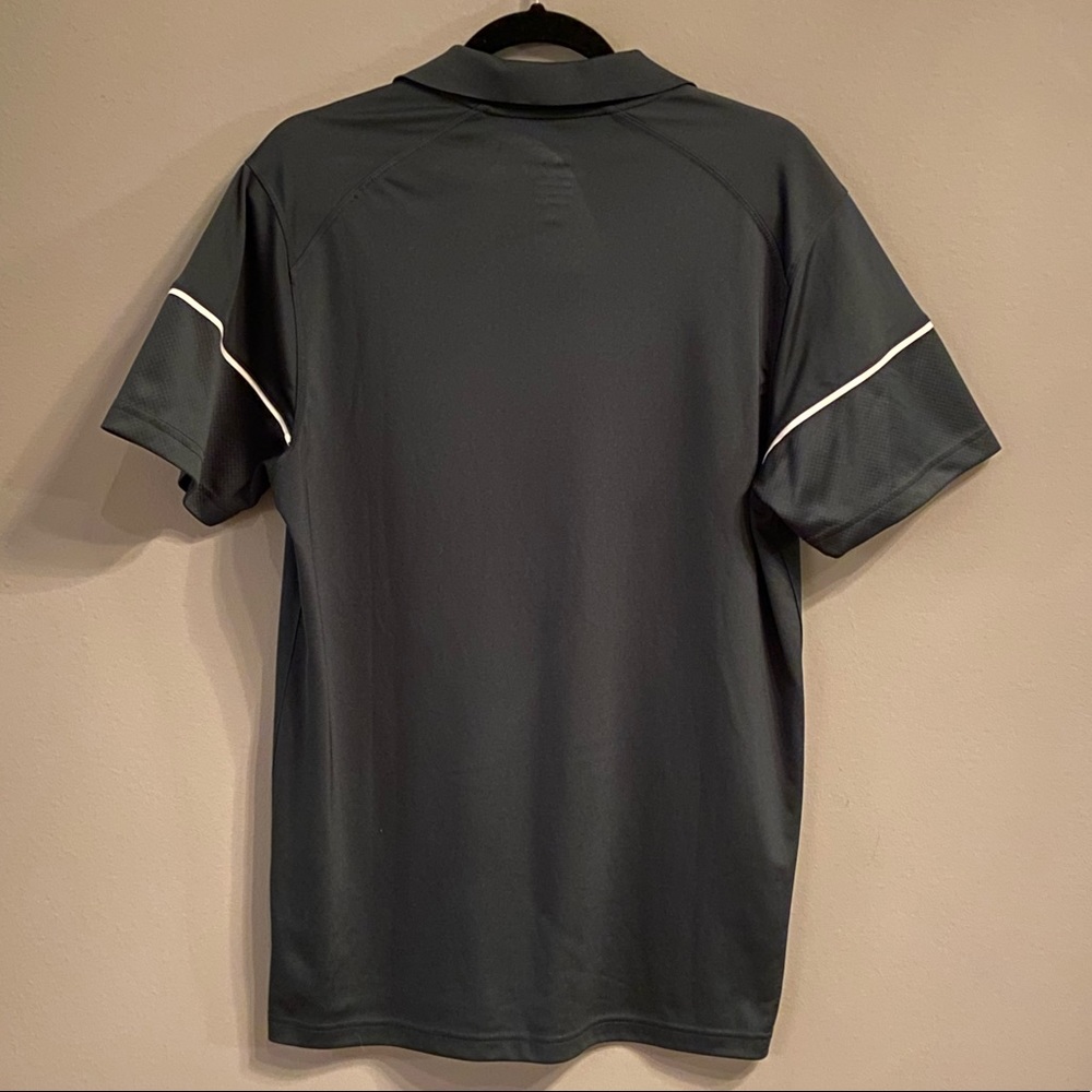 Men’s Nike Michigan State Dri-Fit Polo, Size Medium - Picture 5 of 11